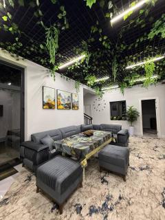 Humsan-hills Quiet Valley Retreat & BBQ-Friendly Hillside Fun - 5