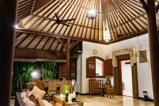 Villa Speranza Canggu - Canggu - 7