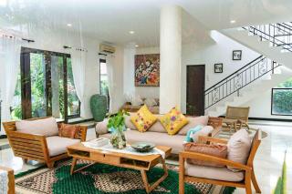 Villa Speranza Canggu - Canggu - 5