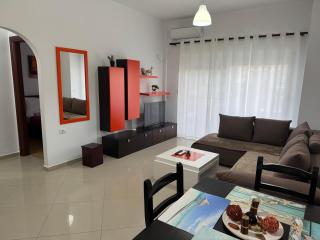 Zero Zero Apartments Sarande - 9