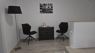 2 Zimmer Ferienwohnung mit Terrasse - 8