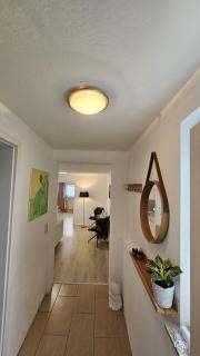 2 Zimmer Ferienwohnung mit Terrasse - Ehlscheid - 2