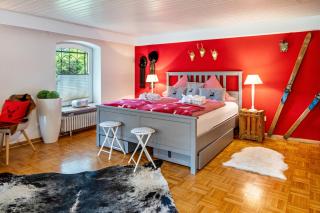 Ferienwohnung Hedwig - Breitnau - 8