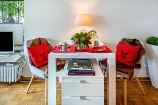 Ferienwohnung Hedwig - Breitnau - 1