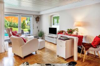 Ferienwohnung Hedwig - Breitnau - 2