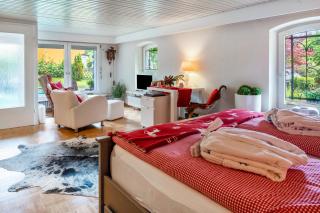 Ferienwohnung Hedwig - Breitnau - 3