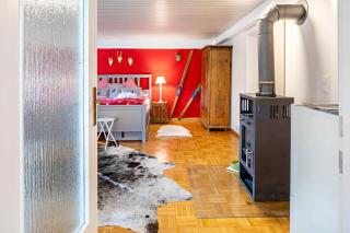 Ferienwohnung Hedwig - Breitnau - 9