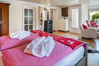 Ferienwohnung Hedwig - Breitnau - 4