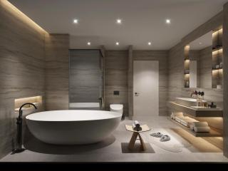 Chalet NATURTRAUM - Runkel - 3