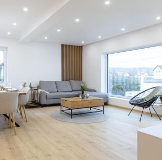 Amavi Homes With Garden - Alba Iulia - 7