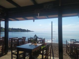 Seaside Apartment in Tsonia - Tsonia - 6
