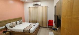 GREEN TERRUS BUSINESS CLASS HOTEL - Chennai - 9