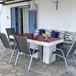 Falcon view B&B - Città di Alonissos - 9