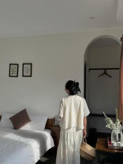 Anio Ha Giang Hotel - 5
