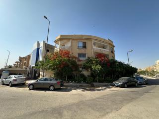 New Cairo Chic Studio 3 - Le Caire - 9