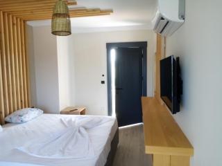 METTE Otel - Silifke - 8