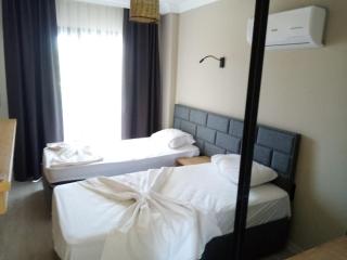 METTE Otel - Silifke - 5