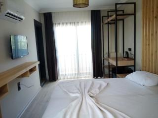METTE Otel - Silifke - 9