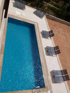 METTE Otel - Silifke - 7