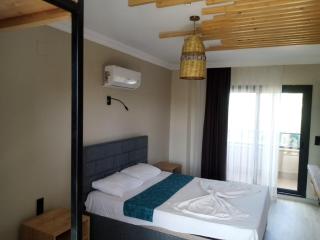 METTE Otel - Silifke - 8