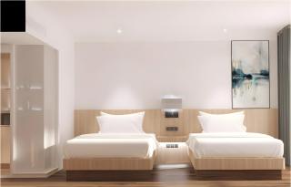 Fairfield by Marriott Bali Kuta Ngurah Rai - Kuta - 5