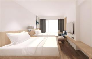 Fairfield by Marriott Bali Kuta Ngurah Rai - Kuta - 3