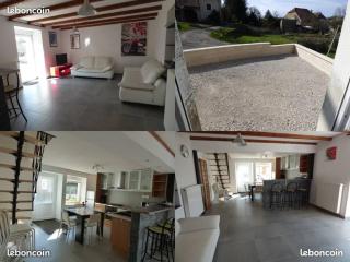 Gite des Campenottes -  - 9