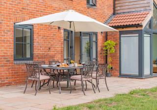 The Hayloft at Moor Lodge - South Otterington - 7