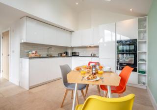 The Hayloft at Moor Lodge - South Otterington - 5