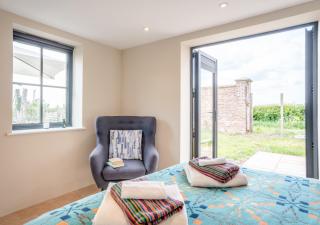 The Hayloft at Moor Lodge - South Otterington - 2