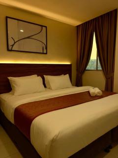 Hotel Istanaku , Ipoh, Perak - Ipoh - 8