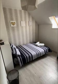 Maison avec jaccuzi - 5