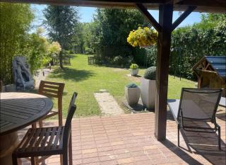 Maison avec jaccuzi - Achères-la-Forêt - 8