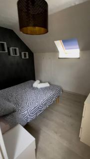 Maison avec jaccuzi - Achères-la-Forêt - 4