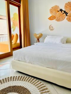 Villa Searra - Ocean Breeze Hideaway - 7
