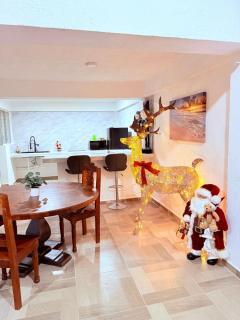 Departamento céntrico Huatulco - Santa Cruz Huatulco - 6