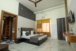 Hotel Sapphire - Narwāna - 9