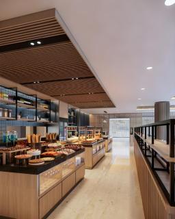 Fairfield by Marriott Bali Kuta Ngurah Rai - Kuta - 9