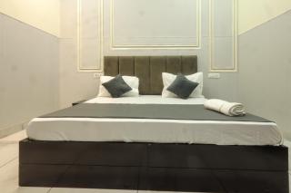Hotel Sapphire - Narwāna - 1