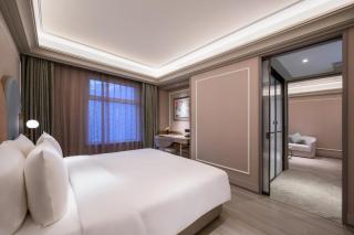 Mercure Shanghai Jinqiao - 8