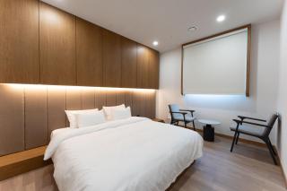 Gyeongju Silla Legacy Hotel - 7