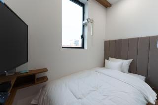 Gyeongju Silla Legacy Hotel - 6