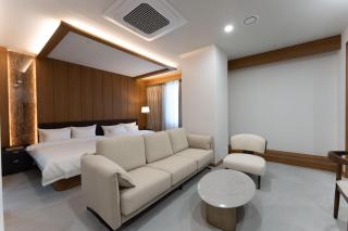 Gyeongju Silla Legacy Hotel - Gyeongju - 3