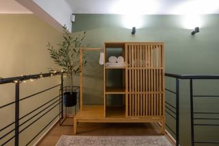 100Mbps Smart TV AC Self Check-In Full Kitchen - 8