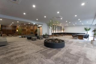 Gyeongju Silla Legacy Hotel - Gyeongju - 0
