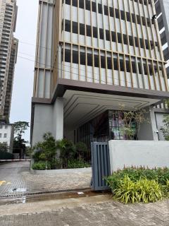 Stylish Apartment in Colombo - Colombo - 8