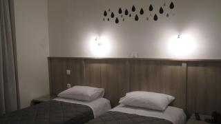 Hotel THERMOPULES - Lamía - 5