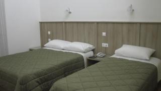 Hotel THERMOPULES - Lamía - 1