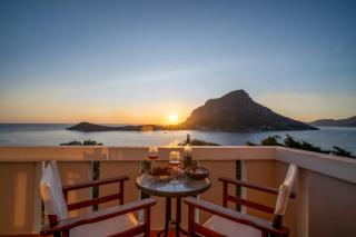 Casa Maestrale - Kalymnos - 8