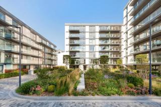 Chelsea Waterfront Upmarket Two Bedroom Apartment - Londra - 2